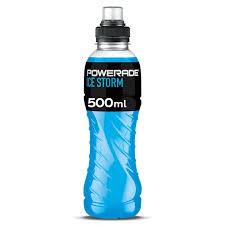 Powerade Azul 50cl