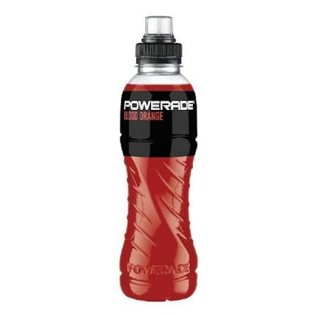 Powerade Rojo 50cl