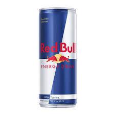 Redbull 220ml