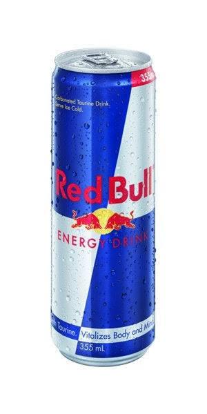 Redbull 355ml