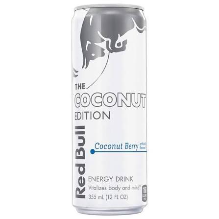Redbull Coco 220ml