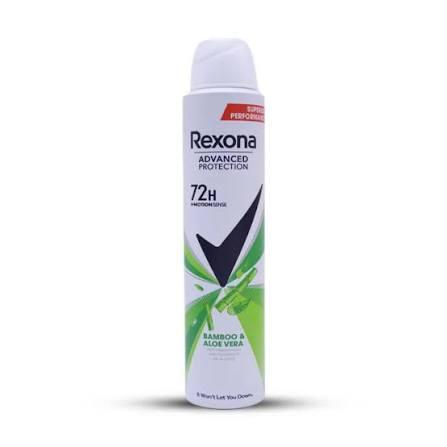 Rexona Advance Protection Aloe Vera