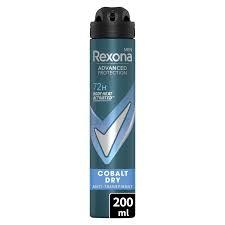 Rexona Cobalt Dry