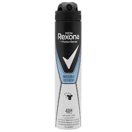 Rexona Invisible Ice Fresh