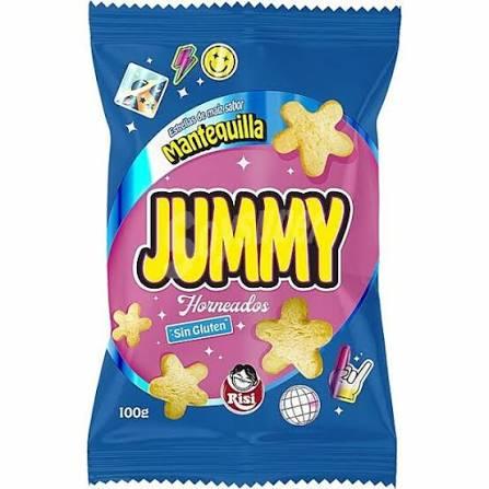 Risi Jummy