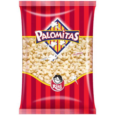Risi Palomitas