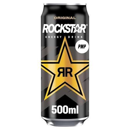 RockStar Original 500ml