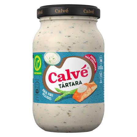 Salsa Calvé Tártara