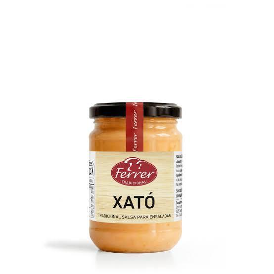 Salsa Ferrer Xató