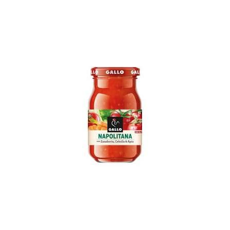 Salsa Gallo Napolitana