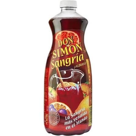Sangria Don Simon 1,5L