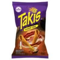 Takis Smokin BBQ
