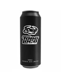 Toro Loco 500ml