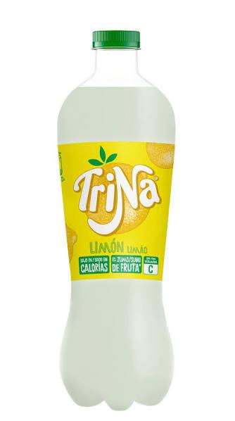 Trina Limón 1,5L Botella