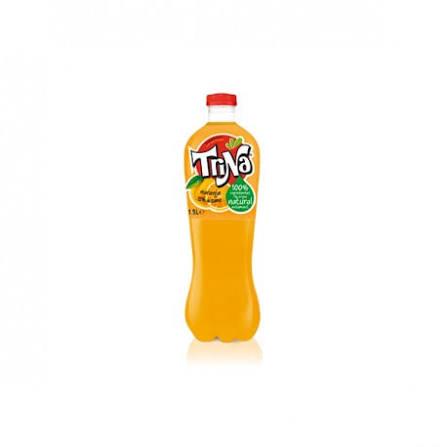 Trina Naranja 1,5L Botella
