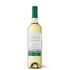 Vino Bach Blanco Seco
