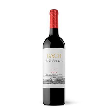 Vino Bach Tinto