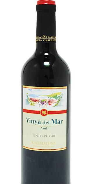Vino Viña del Mar Tinto