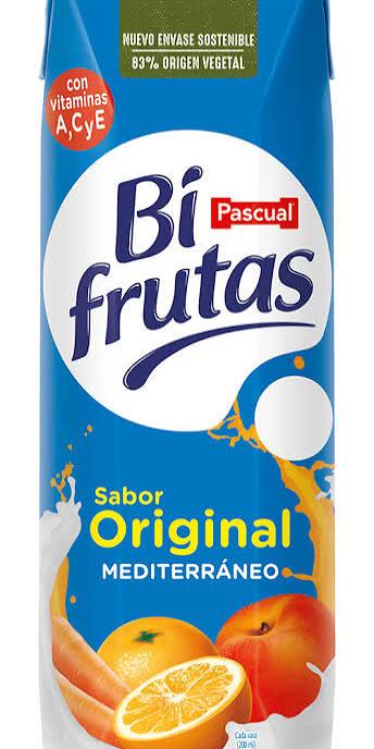 Zumo Bifrutas Mediterráneo 1L