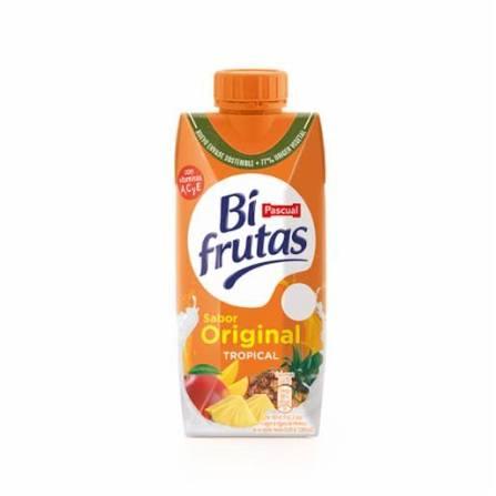 Zumo Bifrutas Tropical 33cl
