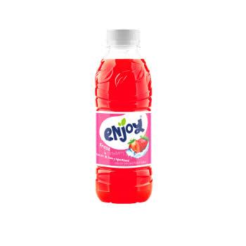 Zumo Enjoy Fresa 500ml