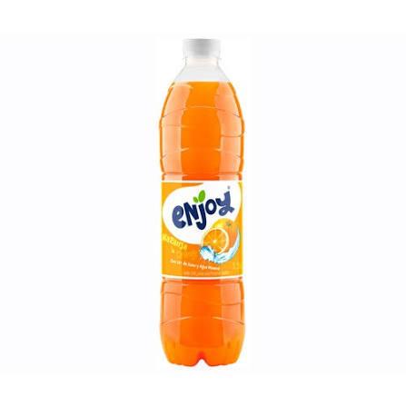 Zumo Enjoy Naranjada 1,5L