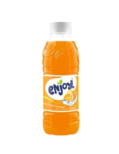 Zumo Enjoy Tropical 500ml