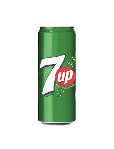 7 Up 33cl