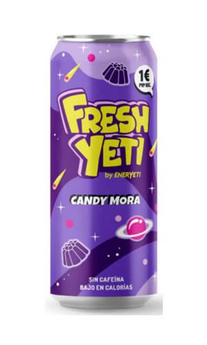 Candy Fresh Candy Mora 500ml
