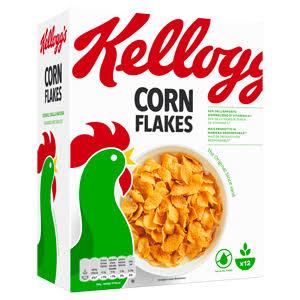 Cereales Kellogg’s Corn Flakes