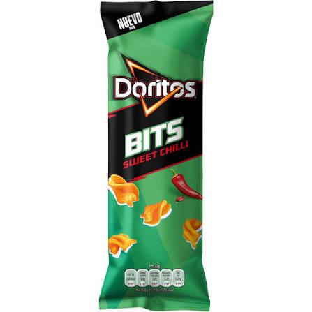Doritos Bites Sweet Chili