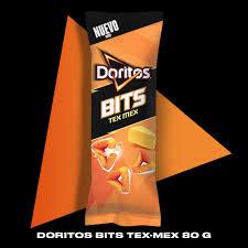 Doritos Bites Tex Mex