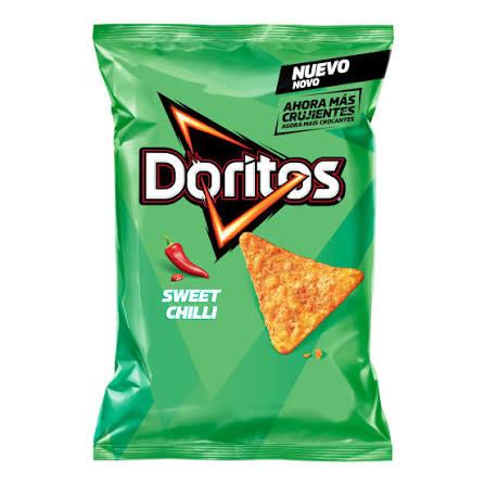 Doritos Sweet Chill 160g