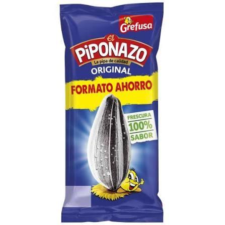 Grefusa Piponazo Maxi Ahorro