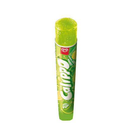 Helado Frigo Calippo Lima Limón