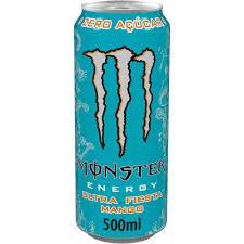 Monster Mango Zero 500ml