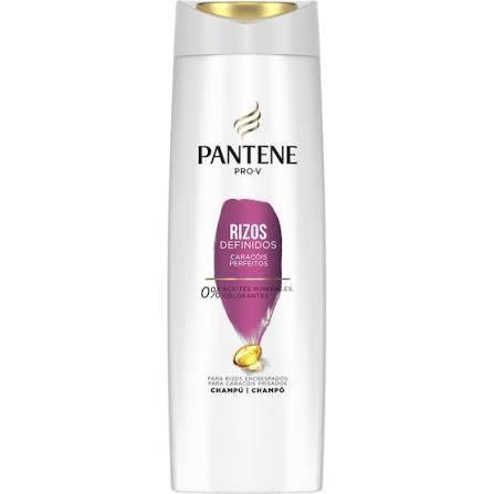 Pantene Champú Rizos Definidos