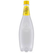 Tónica Schweppes 1L Botella