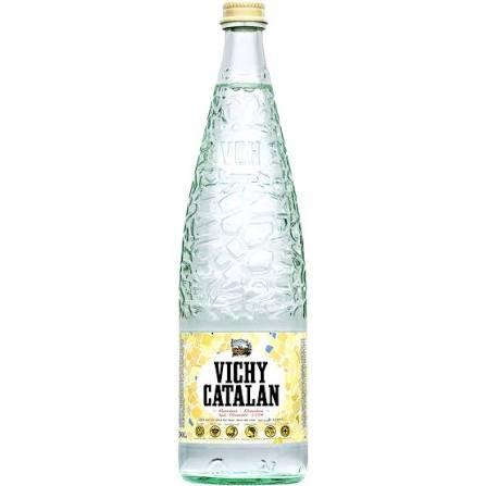 Vichy Catalan 1L Botella