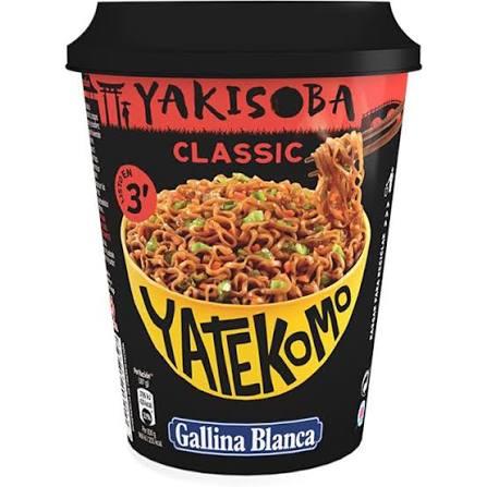 Yatekomo Bucket Classic