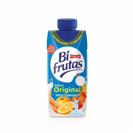 Zumo Bifrutas Mediterráneo 33cl