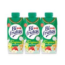 Zumo Bifrutas Pacifico Pack 3 33cl