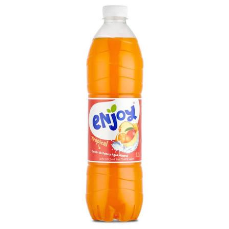 Zumo Enjoy Tropical 1,5L